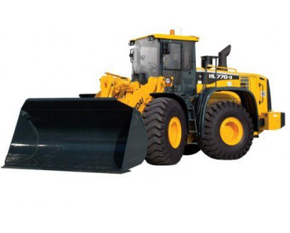 HL770-9S HL770-9S