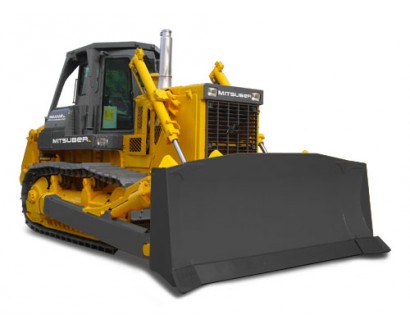 Бульдозер MB320R Brandenburg Бульдозер MB320R Brandenburg