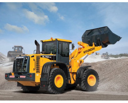 HL760-9S HL760-9S