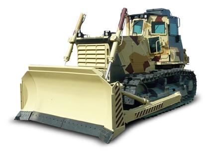 Бульдозер Б10М2С Бульдозер Б10М2С