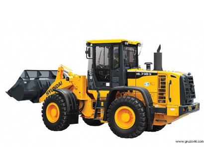HL730-9S HL730-9S
