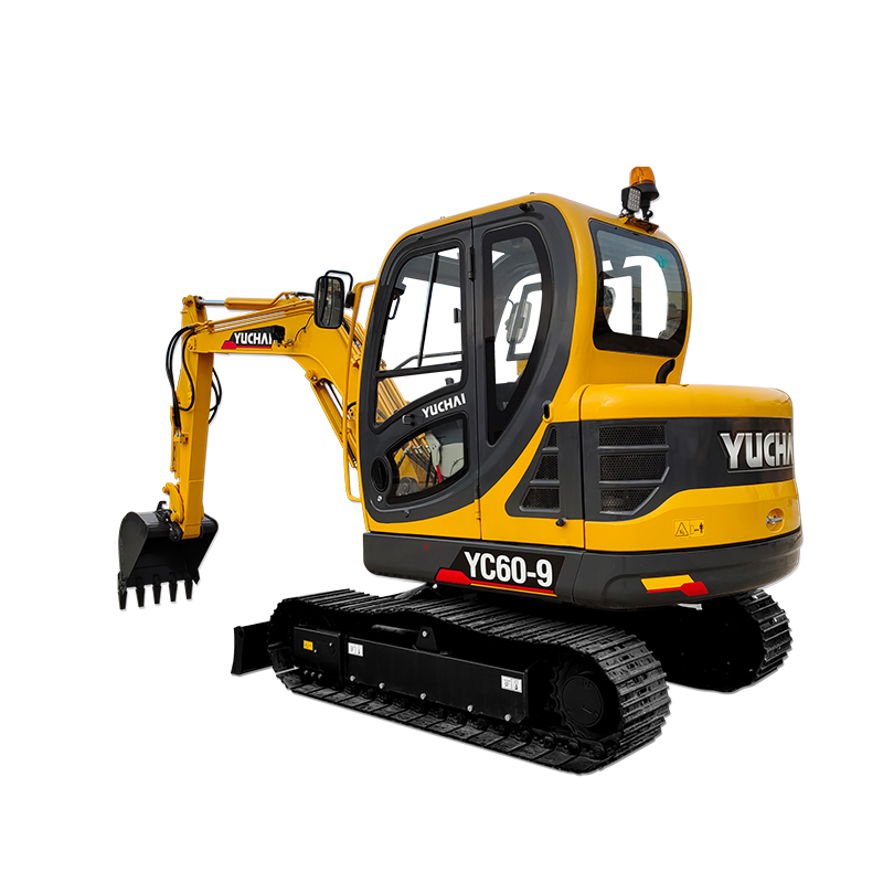 Yuchai YC60-9