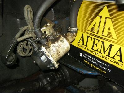 Сервисный центр компании «АГЕМА» предлагает установить <b style="color: black;">предпусковой подогреватель электрический 2,0 кВт СТАРТ-М на трактор МТЗ-82.1</b>.