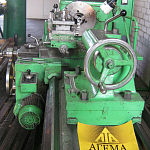 Cервисный Центр компании АГЕМА оказывает услуги по ремонту и обслуживанию спец.техники